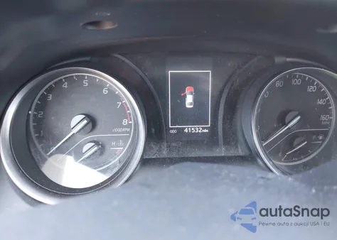 2023 Toyota Camry Se из США, поврежденный, VIN 4T1G11AK5PU823345